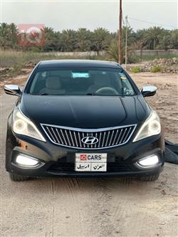 هيونداي أزيرا